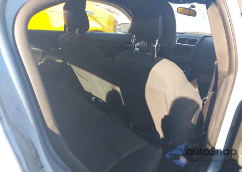 2013 Dodge Avenger Sxt из США, поврежденный, VIN 1C3CDZCG7DN526363